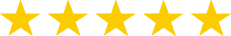 5 star rating 5 star rating